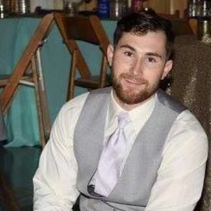 Meet your Posher, Grant